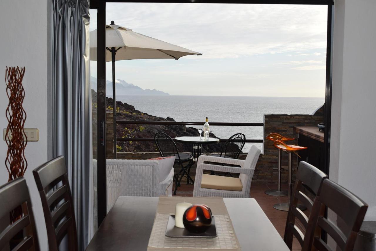 North Cliff Apartment *The Ocean Beneath Your Feet* Ґальдар Екстер'єр фото
