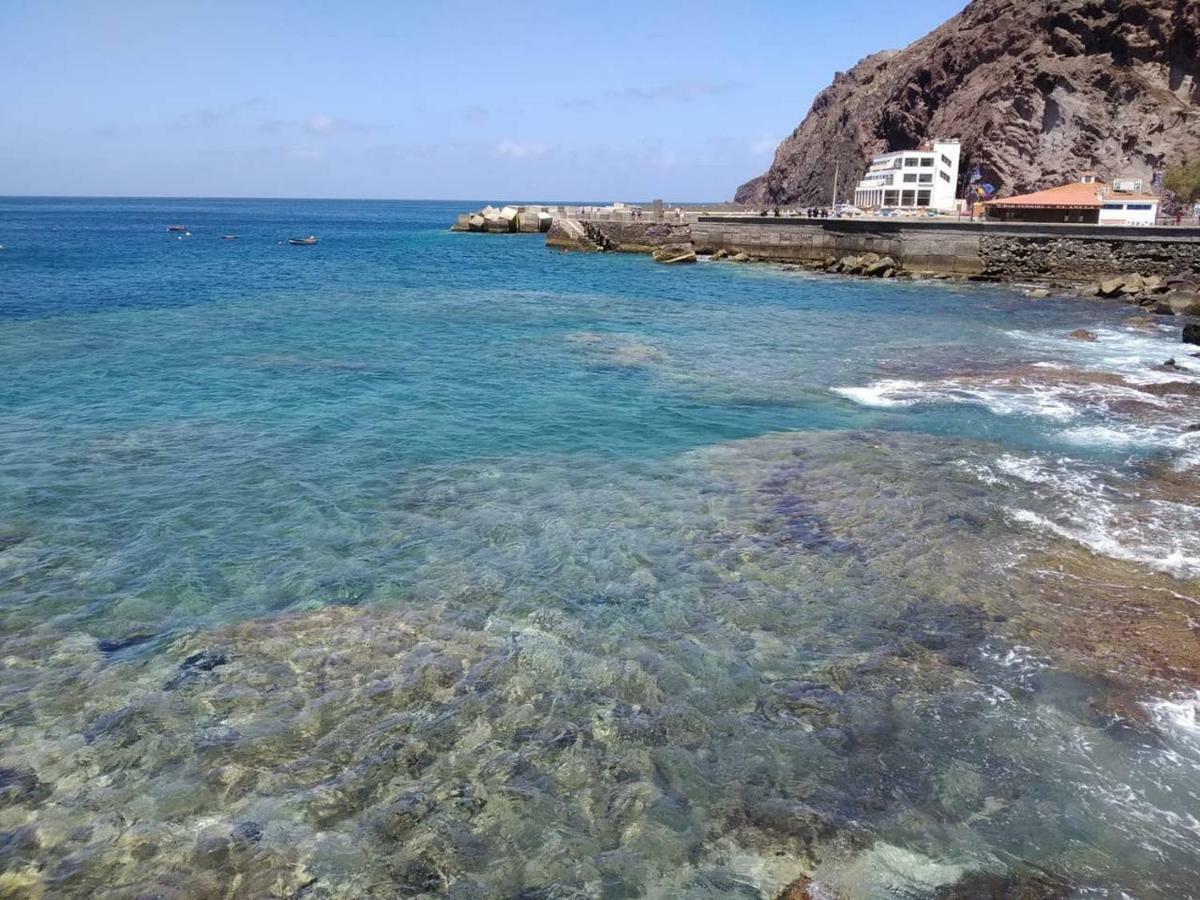 North Cliff Apartment *The Ocean Beneath Your Feet* Ґальдар Екстер'єр фото